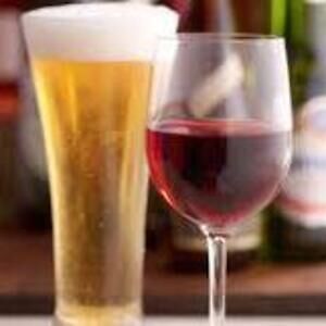 Degustazione bevande per due persone al prezzo di una